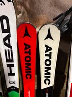 Atomic Redster RTi maat 149 cm, Sport en Fitness, Skiën en Langlaufen, Ophalen, 140 tot 160 cm, Gebruikt, Carve