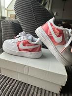 Nike Air force 1 kinderen Costumized, Meisje, Overige typen, Nieuw, Ophalen of Verzenden