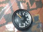 Mercedes G-klasse W460 toerenteller, Verzenden, Gereviseerd, Mercedes-Benz