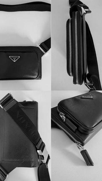 Prada - Saffiano  beschikbaar voor biedingen