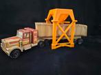Vintage Tonka wagens, Verzamelen, Speelgoed, Ophalen, Gebruikt