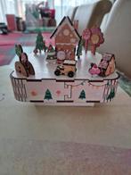 Kerst Speeldoosje, Diversen, Kerst, Ophalen of Verzenden, Zo goed als nieuw