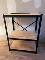 Ikea stellingkast | Bror | 112 x 84 x 54 cm, Huis en Inrichting, Zo goed als nieuw, Ophalen