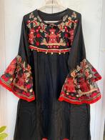 Pakistaanse hindoestaanse indiase anarkali jurk tuniek kurta, Kleding | Dames, Nieuw, Ophalen of Verzenden, Maat 46/48 (XL) of groter