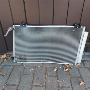 Airco condensor Toyota Corolla uit 2003, E12, Hatchback beschikbaar voor biedingen