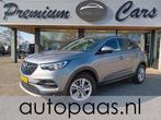 Opel Grandland X 1.2 Turbo Business Executive|AUTOMAAT||STOE, 65 €/maand, Stof, Gebruikt, 1199 cc