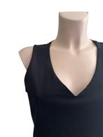 Helena Hart top travel S, Zwart, Zo goed als nieuw, Maat 36 (S), Helena Hart