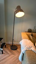Hektar IKEA staande lamp donker grijs, Ophalen of Verzenden, Zo goed als nieuw