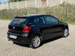 Volkswagen Polo 1.2 TSI Highline 105PK I CRUISE I PDC I DEAL, Auto's, Volkswagen, Voorwielaandrijving, 4 cilinders, Zwart, Bedrijf