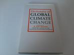 W.J. Maunder - Dictionary of Global Climate Change, Ophalen of Verzenden, Zo goed als nieuw