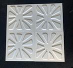 12 Decoratie Wandpanelen totaal voor 3 m2, Ophalen of Verzenden, Nieuw
