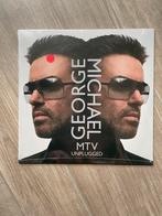 George michael MTV unplugged LP, nieuwstaat, Ophalen of Verzenden, 1980 tot 2000, Nieuw in verpakking, 12 inch