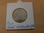 Kaap Verdië 100 escudos 1994, Ophalen of Verzenden, Overige landen, Losse munt