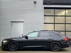Audi A6 Avant 55 TFSI e Quattro|3X S-Line|Pano|Camera|Matrix, Automaat, 12 maanden, Gebruikt, 4 cilinders