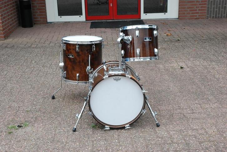 Drumstellen te koop speelklaar in Wehl, Muziek en Instrumenten, Drumstellen en Slagwerk, Gebruikt, Overige merken, Elektronisch