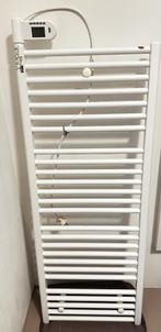 Elektrische radiator, Doe-het-zelf en Verbouw, Verwarming en Radiatoren, Ophalen, 500 tot 800 watt, Radiator, Minder dan 60 cm