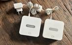 2x Sonos bridge voor draadloze verbinding, Audio, Tv en Foto, Overige merken, Soundbar, Ophalen of Verzenden, Zo goed als nieuw