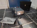 Rollei P 350A Autofocus Diaprojector met Rollei Box!, zgan!, Ophalen of Verzenden, Zo goed als nieuw