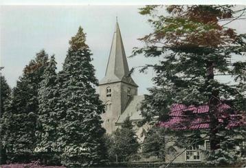 (387-220-001) Ermelo Oude Kerk beschikbaar voor biedingen