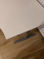 IKEA Bureau wit, Huis en Inrichting, Bureaus, Ophalen, Gebruikt, Bureau