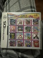Nintendo DS- Super Combo 472 in 1 -, Spelcomputers en Games, Games | Nintendo DS, Overige genres, 1 speler, Ophalen of Verzenden