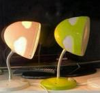 IKEA Skojig tafellamp - Wolkenmotief - Henrik Preutz, Ophalen of Verzenden, Gebruikt, Kunststof, Minder dan 50 cm