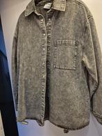 Dikke jeansbloes van catwalk junkie mt L, Maat 42/44 (L), Nieuw, Ophalen of Verzenden, Catwalk Junkie