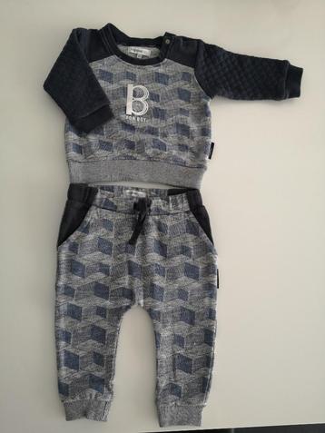 Noppies pakje maat 62 beschikbaar voor biedingen