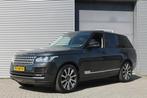 Land Rover Range Rover 4.4 SDV8 Vogue I AUT. I NAVI I PANO.D, Automaat, Gebruikt, Leder, Diesel