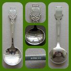 Lepeltje Wapen Arendal             (Verzendkosten nl € 2,80), Verzenden