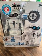 Silverlit Robot, Ophalen of Verzenden, Zo goed als nieuw