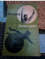 Abe lenstra boekje, Verzamelen, Ophalen of Verzenden, Zo goed als nieuw, Buitenlandse clubs, Boek of Tijdschrift