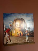 Travis Scott - ASTROWORLD Vinyl, Cd's en Dvd's, Vinyl | Hiphop en Rap, Verzenden, 2000 tot heden, Zo goed als nieuw, 12 inch