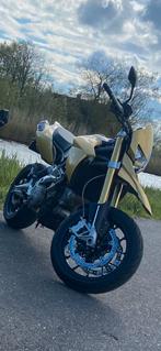 Aprilia Dorsoduro 750 – 2010 – A2, Motoren, 2 cilinders, 749 cc, Particulier, 12 t/m 35 kW