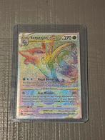 Serperior vstar pokemon kaart, Hobby en Vrije tijd, Ophalen of Verzenden