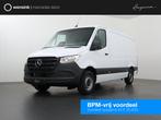 Mercedes-Benz Sprinter 315 CDI | L2 H1 | RWD | PRO | Parkeer, Start-stop-systeem, 4 cilinders, Wit, Bedrijf