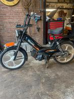 Tomos A35 - Blauw kenteken, Fietsen en Brommers, Ophalen, Gebruikt, 2 versnellingen, 50 cc