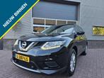 Nissan X-Trail | Airco | Trekhaak | 1.6 DIG-T Visia, Voorwielaandrijving, Euro 6, 4 cilinders, Handgeschakeld