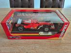Michael Schumacher 248F1 Danke Schumi Hockenheim, Ophalen of Verzenden, Zo goed als nieuw, Formule 1