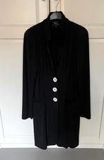 TE KOOP NIEUWE ML BLAZER JAS, Kleding | Dames, Jasjes, Kostuums en Pakken, Zwart, Maat 42/44 (L), Nieuw, Ophalen of Verzenden