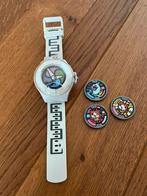 Yo-Kai watch met schijfjes, Ophalen, Gebruikt