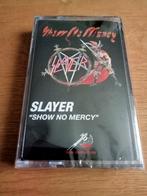 cassette Slayer, Ophalen of Verzenden, Nieuw in verpakking, 1 bandje