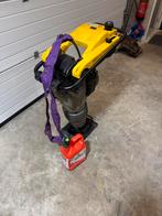 Wacker stampers by60-2, Ophalen, Zo goed als nieuw, Elektrisch