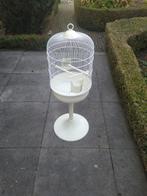 Vogel kooien, Dieren en Toebehoren, Ophalen, Zo goed als nieuw, Vogelkooi