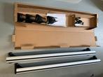 Twinny load TL F02 / Tesla model 3 dakdragers, Auto diversen, Dakdragers, Ophalen of Verzenden, Zo goed als nieuw