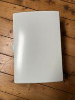 Vintage Milan Bakeliet Badkamerkastje, Huis en Inrichting, (Half)hoge kast, Minder dan 50 cm, Gebruikt, Ophalen of Verzenden