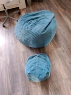 Zitzak, Ophalen, Gebruikt, Rechthoekig