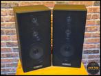 Akai SR-430B speakers, Overige merken, Gebruikt, ., Ophalen of Verzenden