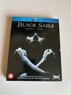 Black Sails Seizoen 1 - Blu-ray, Cd's en Dvd's, Vanaf 16 jaar, Boxset, Ophalen of Verzenden, Zo goed als nieuw