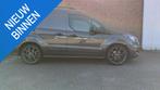 Ford Transit Connect 1.5 TDCI - Trend - airo - navi - camera, Gebruikt, 4 cilinders, Bruin, Bedrijf